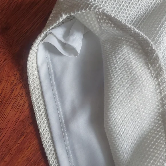 Cropped blouse - Picture 4 of 6